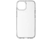 Etui i futerały do telefonów - WG Comfort iPhone 14/iPhone 13/transparent - miniaturka - grafika 1