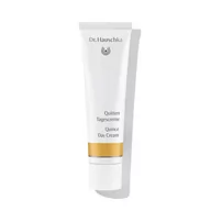 Kremy do twarzy - Dr Hauschka Facial Care krem na dzień z pigwy  30ml - miniaturka - grafika 1