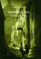 Historia świata - Pierwsza Noc u Szatana - miniaturka - grafika 1
