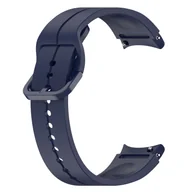 Akcesoria do smartwatchy - Pasek/ opaska do smartwatcha Garmin FENIX 3/3H/5X/6X/6X PRO/7X PRO granatowy (12) - miniaturka - grafika 1
