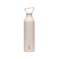 Shakery i bidony sportowe - Butelka termiczna MIIR Narrow Mouth Bottle, 680 ml, różowy - miniaturka - grafika 1