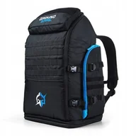 Plecaki - Ground Game Plecak sportowy Samurai Czarny 30l/50l - miniaturka - grafika 1