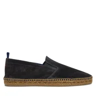 Espadryle męskie - Espadryle Castañer Joel T/186 23416 Szary - miniaturka - grafika 1