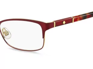 Okulary korekcyjne Kate Spade LAURIANNE AJH - Okulary korekcyjne, oprawki, szkła - miniaturka - grafika 3
