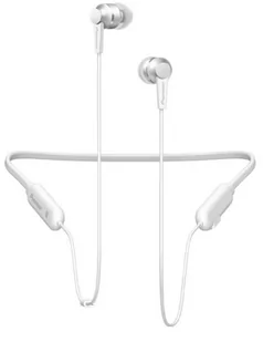 Pioneer SE-C7BT-W białe - Słuchawki - miniaturka - grafika 1