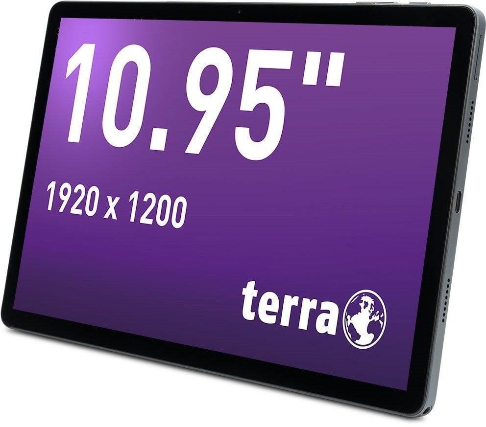 TERRA PAD 1007 10.95