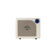 Wzmacniacze gitarowe - Mooer Hornet 15i WH Intelligent Amp - miniaturka - grafika 1