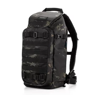 Pleacak TENBA Axis v2 16L MultiCam Black - Paski, szelki, uprzęże foto - miniaturka - grafika 1