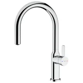 Baterie kuchenne - Bateria stojąca TEKA Oval 9381 116020011 - miniaturka - grafika 1