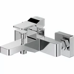 Omnires SL7730CR SL7730CR - Baterie wannowe i prysznicowe - miniaturka - grafika 1