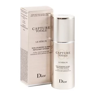 Dior Capture Totale Le Serum do twarzy 30ml - Serum do twarzy - miniaturka - grafika 1