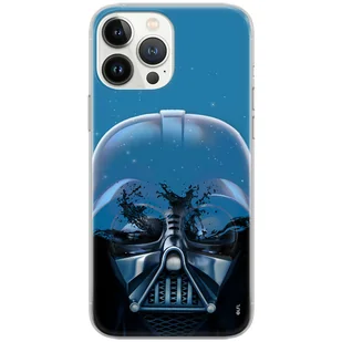 Etui Star Wars dedykowane do Samsung A31, wzór: Darth Vader 026 Etui całkowicie zadrukowane, oryginalne i oficjalnie licencjonowane - Etui i futerały do telefonów - miniaturka - grafika 1