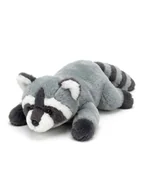 Maskotki i pluszaki - Duża Maskotka Szop Pracz 45 cm – Pluszowa Przytulanka - miniaturka - grafika 1