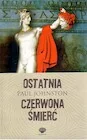 Ostatnia czerwona Śmierć - Kryminały - miniaturka - grafika 1