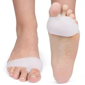 Akcesoria do paznokci - Opaska żelowy klin haluksy separator obtarcia guz - miniaturka - grafika 1