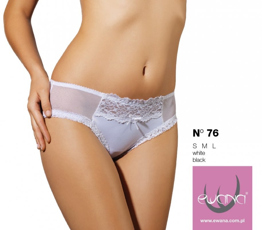 Figi Isane 076 Czarny, XL