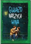 Romanse DVD - Gwiazd naszych wina wersja rozszerzona) - miniaturka - grafika 1