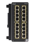 Switche - Moduł Cisco IEM-3300-16P - miniaturka - grafika 1