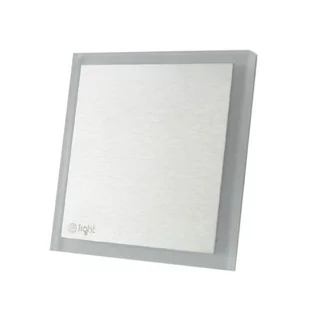 Eko-Light Oprawa LED Evo 1 x 0 6 W biała ciepła bez czujki 0910 - Oprawy, klosze i abażury - miniaturka - grafika 1