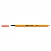 Cienkopisy - Stabilo Cienkopis 88/26 brzoskwinia CO055-26 - miniaturka - grafika 1