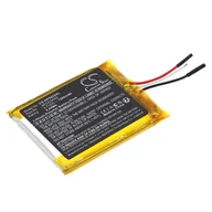 Akcesoria do słuchawek - HyperX Cloud Alpha / AEC624052 1500mAh 5.55Wh Li-Polymer 3.7V (Cameron Sino) - miniaturka - grafika 1