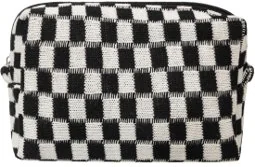 Kosmetyczka, Square It!, Kratka - Kosmetyczki, organizery i kuferki - miniaturka - grafika 1