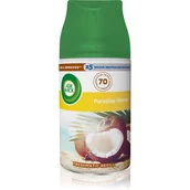 Odświeżacze powietrza - Air Wick Freshmatic Paradise Retreat odświeżacz powietrza napełnienie 250 ml - miniaturka - grafika 1