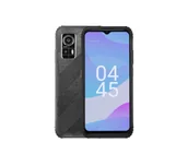 Telefony komórkowe - AGM MOBILE H6 Lite 4G Grafitowy - miniaturka - grafika 1