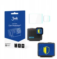 Akcesoria do kamer sportowych - GoPro HERO 4K 2024 - 3mk Cam Protection - miniaturka - grafika 1