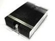 Tuning komputera - akcesoria - Supermicro SNK-P1034P system chłodzenia komputerów Procesor Radiator Czarny SNK-P1034P - miniaturka - grafika 1