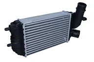 Układ zasilania - akcesoria - INTERCOOLER FIAT DUCATO 1,9-2,8D 94- - miniaturka - grafika 1