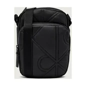 Torby męskie - Calvin Klein Reporterka - miniaturka - grafika 1