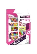 Prace ręczne dla dzieci - Koraliki do nawlekania - miniaturka - grafika 1