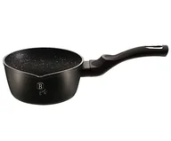 Rondle - RONDEL GRANITOWY 16cm BERLINGERHAUS BLACK SILVER BH-1847 - miniaturka - grafika 1