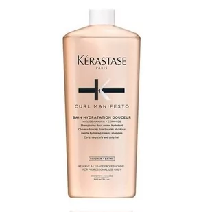 Kerastase L'Oréal Expert Curl Manifesto kąpiel kręcone 1000ml - Szampony do włosów - miniaturka - grafika 1