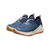 Buty trekkingowe męskie - Buty trekkingowe męskie KEEN ZIONIC WP - miniaturka - grafika 1