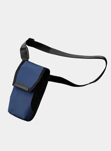 Saszetka na telefon Alpaka Modular Phone Sling V2 - blue - Torby męskie - miniaturka - grafika 1