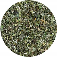 Herbata - Melisa ziele melisy cięte susz cert. Melissa officinalis Mystic.Garden 100g - miniaturka - grafika 1
