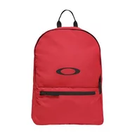 Plecaki - Plecak miejski unisex Oakley THE FRESHMAN PACKABLE RC 19 L czerwony FOS901204-465 - miniaturka - grafika 1