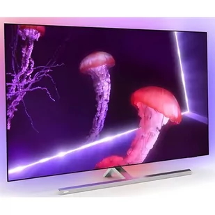 Telewizor PHILIPS 48OLED857 - Telewizory - miniaturka - grafika 1