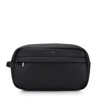 Kosmetyczki, organizery i kuferki - Męska kosmetyczka prostokątna - miniaturka - grafika 1