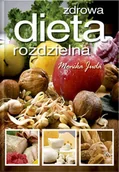 Diety, zdrowe żywienie - Zdrowa dieta rozdzielna - miniaturka - grafika 1
