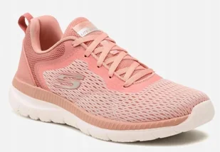 Buty damskie sportowe Skechers damskie buty miejskie 38 - Buty sportowe damskie - miniaturka - grafika 1