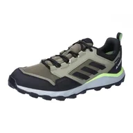 Buty trekkingowe damskie - adidas Terrex Tracerocker 2 GTX Sneaker, ciemnoszary wrzosowy/DGH Solid Grey, 7 UK, Ciemnoszary wrzosowy Dgh jednolity szary, 40 2/3 EU - miniaturka - grafika 1