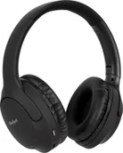 Słuchawki - Rebel SLU0056A  czarny - miniaturka - grafika 1