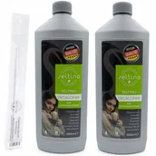 Akcesoria i części do ekspresów do kawy - Uniwersalny odkamieniacz do ekspresu 2x1000ml - miniaturka - grafika 1