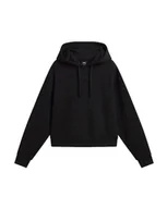 Bluzy damskie - Bluza Damska VANS Essential FT RLX PO BLACK VN000JF6BLK1 XXS - miniaturka - grafika 1