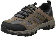 Buty trekkingowe męskie - Skechers Selmen Enago Mokasyny męskie, @@ - 43 EU - miniaturka - grafika 1