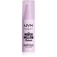 Bazy pod makijaż - NYX professional makeup Professional Makeup - THE MARSH MELLOW PRIMER - Baza pod makijaż - 30 ml - miniaturka - grafika 1