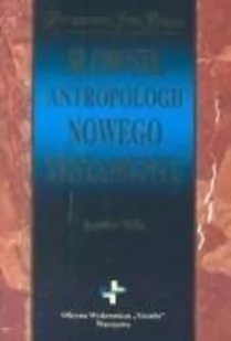 Słownik antropologii Nowego Testamentu - Bogusław Widła - oprawa twarda - Religia i religioznawstwo - miniaturka - grafika 3